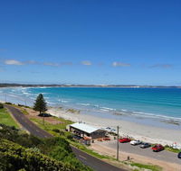 Bridgewater Bay Cafe - Accommodation Kalgoorlie