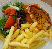 Buchan Caves Hotel - Accommodation Kalgoorlie