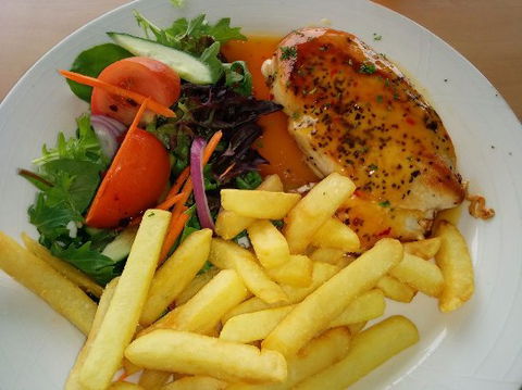 Buchan Caves Hotel - Accommodation Kalgoorlie 0