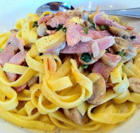 Cafe Jolly - Accommodation Kalgoorlie