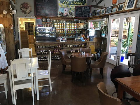 Callemondah Cafe - Accommodation Kalgoorlie 0