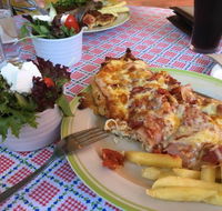 Court House Hotel - Accommodation Kalgoorlie