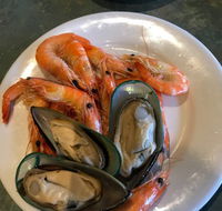 Golden Pavilion Restaurant - Accommodation Kalgoorlie