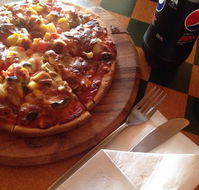 Kelly's Cafe - Accommodation Kalgoorlie