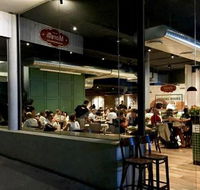 Moretti Ristorante Pizzeria - Accommodation Kalgoorlie