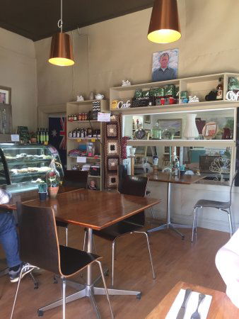 Rural Cafe - Accommodation Kalgoorlie 0