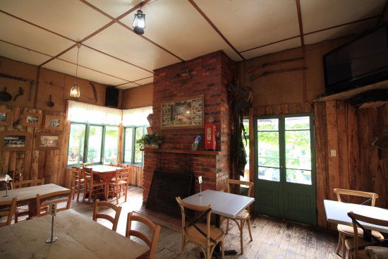 Anglers Rest VIC Accommodation Kalgoorlie