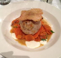 The Gallery Restaurant at The Courthouse Hotel - Accommodation Kalgoorlie