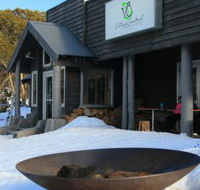 The Village Restaurant - Accommodation Kalgoorlie