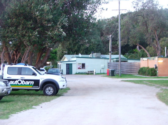 Walkerville VIC Accommodation Kalgoorlie