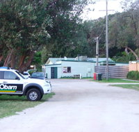 Walkerville Kiosk