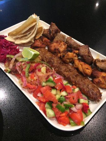 Adanos Grill - Accommodation Kalgoorlie 0