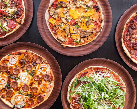 Arthur's Pizza - Accommodation Kalgoorlie 0