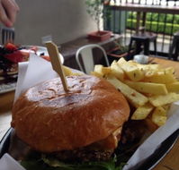 Jakey Boy Cafe - Accommodation Kalgoorlie