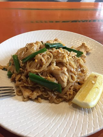 P'Nut Street Noodles (Wok On Inn) Zetland - Accommodation Kalgoorlie 0