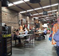 At The Loading Dock - Accommodation Kalgoorlie