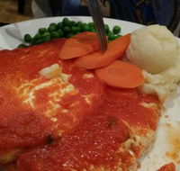 Cesare's No Name Family Restaurant - Accommodation Kalgoorlie