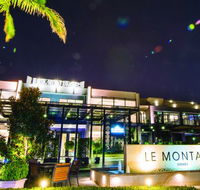 Le Montage - Accommodation Kalgoorlie