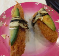Norton Sushi PLaza - Accommodation Kalgoorlie