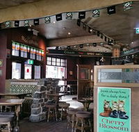 PJ's Irish Pub Leichhardt - Accommodation Kalgoorlie