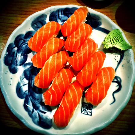 ASA Sushi Bar - Accommodation Kalgoorlie 0