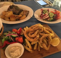 Odyssey Bar Restaurant - Accommodation Kalgoorlie