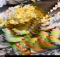 Piccolina Deli Cafe - Accommodation Kalgoorlie