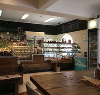 The Local Tart - Accommodation Kalgoorlie
