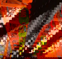 Tori Bar - Accommodation Kalgoorlie