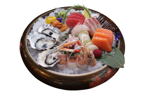 Akira Sushi - Accommodation Kalgoorlie 0
