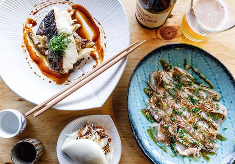 Yachiyo Japanese Bistro Mosman - Accommodation Kalgoorlie 0