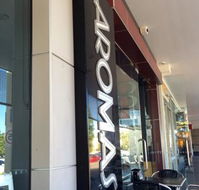 Aroma Restaurant - Accommodation Kalgoorlie