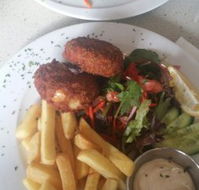Aromas on Darby - Accommodation Kalgoorlie