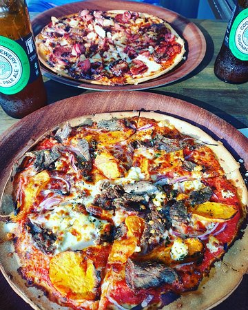 Arthur's Pizza Maroubra - Accommodation Kalgoorlie 0
