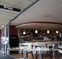 Bellini's Restaurant and Bar - Accommodation Kalgoorlie