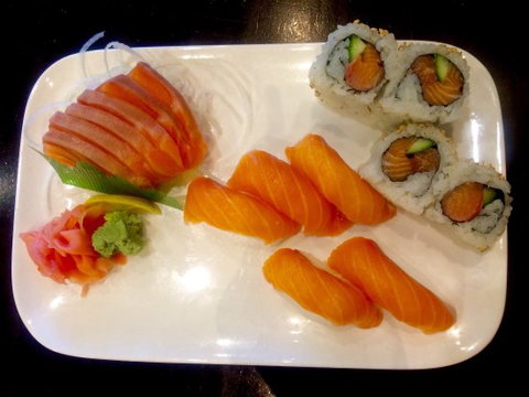 Boom Sushi - Accommodation Kalgoorlie 0