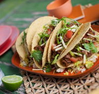 Cantina Mexican Restaurant - Accommodation Kalgoorlie