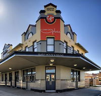 Carrington Place - Accommodation Kalgoorlie