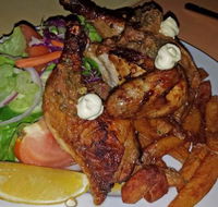 Chan Chan Peruvian Cantina - Accommodation Kalgoorlie