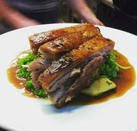 Cirque Cafe  Restaurant - Accommodation Kalgoorlie