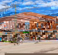 Commonwealth Hotel Newcastle - Accommodation Kalgoorlie