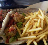 Drift Cafe - Accommodation Kalgoorlie