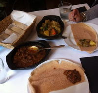 Habesha Restaurant - Accommodation Kalgoorlie