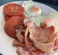 Hamburger Haven - Accommodation Kalgoorlie