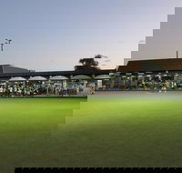 Hamilton North Bowling Club - Accommodation Kalgoorlie