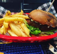 Hamilton Station Hotel Bistro - Accommodation Kalgoorlie