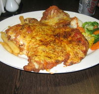 Il Volcano - Accommodation Kalgoorlie