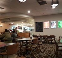 Merlion Bistro - Accommodation Kalgoorlie