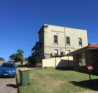 Minmi Restaurant - Accommodation Kalgoorlie