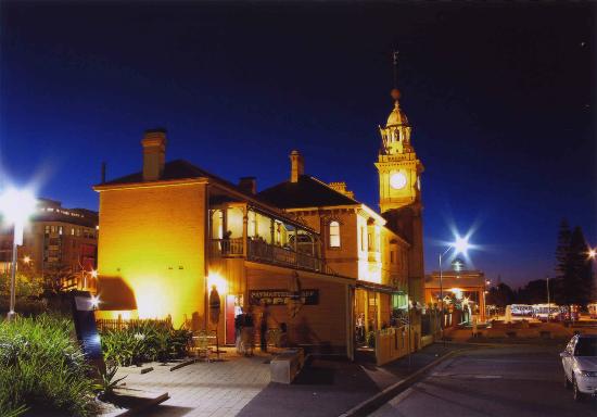 The Hill NSW Accommodation Kalgoorlie